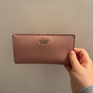 Kate Spade bifold Wallet